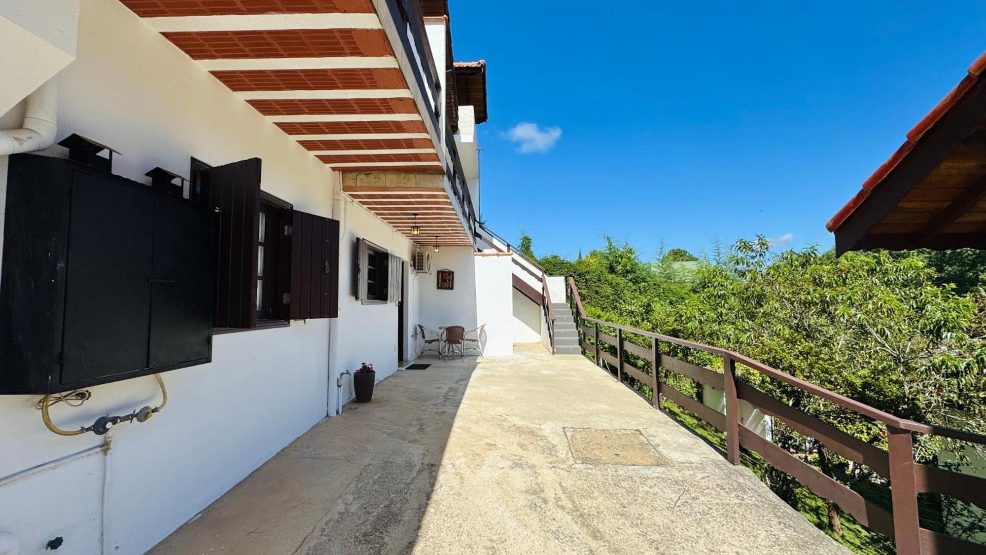 Chalés Leopoldo em Monte Verde Extérieur photo